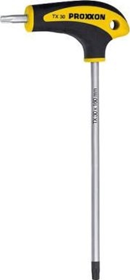 Picture of Proxxon wkrtak gwiazdkowy TX 20 typ L (PR22448)