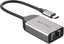 Picture of Adapter USB HyperDrive USB-C - RJ45 Szary  (HD425B)