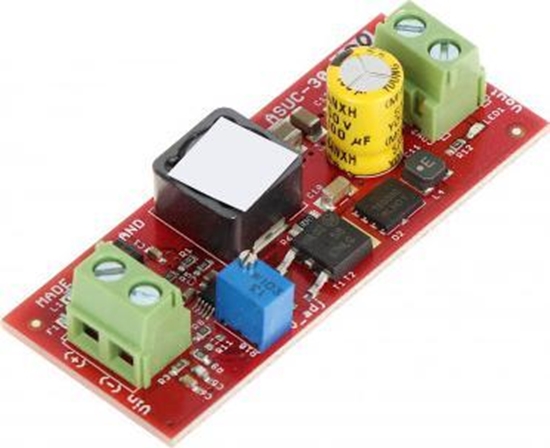 Picture of Przetwornica Atte MODU PRZETWORNICY ASUC-30-AD0-OF DC/DC ATTE