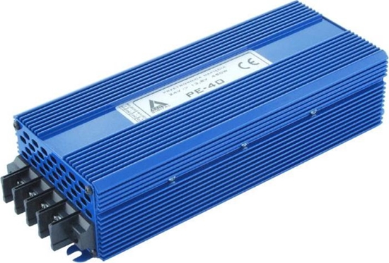 Picture of Przetwornica Azo 24 VDC / 13.8 VDC PE-40 450W