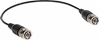 Picture of Kabel BNC - BNC 0.3m czarny (CROSS-BNC/0.3M*P50)