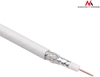 Изображение Kabel koncentryczny 1.0CCS RG6 25m MCTV-574