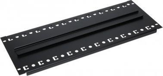 Picture of Pulsar Blacha montaowa 19" 4U (A19-TS-35/BL-4U)