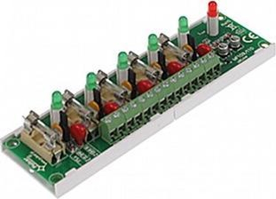 Picture of Pulsar CZÓWKA ZASILANIA AWZ-536