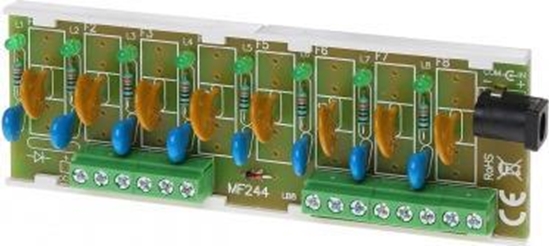 Picture of Pulsar CZÓWKA ZASILANIA AWZ-579