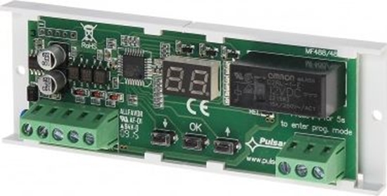 Picture of Pulsar MODU PRZEKANIKA CZASOWEGO AWZ-516 PULSAR