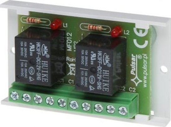 Picture of Pulsar MODU PRZEKANIKOWY AWZ-529