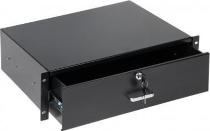 Picture of Pulsar Szuflada 19" 3U (RAS-R3)