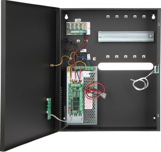 Picture of Pulsar ZASILACZ BUFOROWY IMPULSOWY AWZ-637 DO KONTROLERÓW DOSTPU DAHUA ASC PULSAR