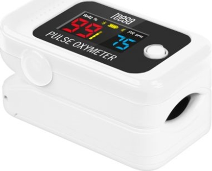 Attēls no Pulsoksymetr Teesa PX70