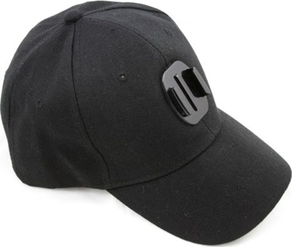 Picture of Puluz Czapka - Uchwyt / Mocowanie Na Gow Do Kamer Gopro / Sjcam / Xiaomi