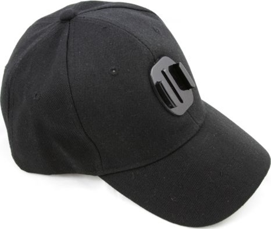 Picture of Puluz Czapka - Uchwyt / Mocowanie Na Gow Do Kamer Gopro / Sjcam / Xiaomi