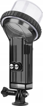 Изображение Gimbal Puluz Obudowa Podwodna Wodoodporna Do Dji Osmo Pocket 2 / Pu570b