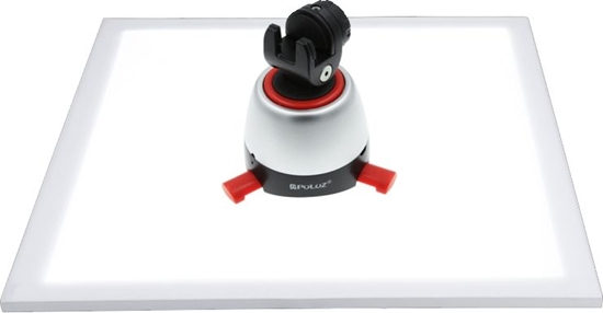 Picture of Puluz Wkadka / Podkdka Led Bezcieniowa - 1200lm 40cm - Do Namiotu