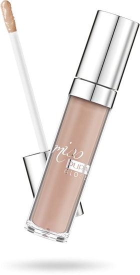 Picture of Pupa Miss Pupa Gloss Ultra Shine Gloss Instant Volume Efect byszczyk do ust 103 5ml
