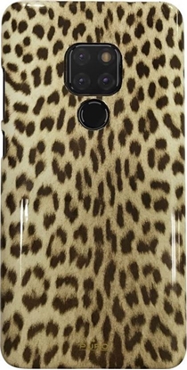 Picture of Puro Etui Glam Leopard Cover Mate 20 (leo 3) Limited Edition