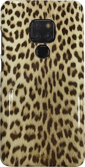 Picture of Puro Etui Glam Leopard Cover Mate 20 (leo 3) Limited Edition