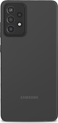 Picture of Puro PURO 0.3 Nude - Etui Samsung Galaxy A72 (przezroczysty)