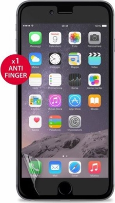 Picture of Puro PURO Folia anti-finger na ekran iPhone 6s Plus / iPhone 6 Plus