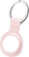 Изображение Puro Silikonowe etui PURO ICON Case Apple AirTag (piaskowy ró)