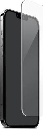 Изображение Puro Szko hartowane PURO Glass Anti-Bacterial Apple Apple iPhone 13 mini