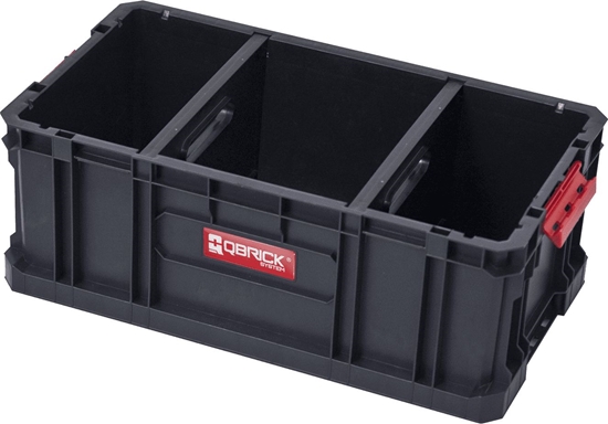 Изображение Qbrick Skrzynka narzdziowa Two Box 200 Flex