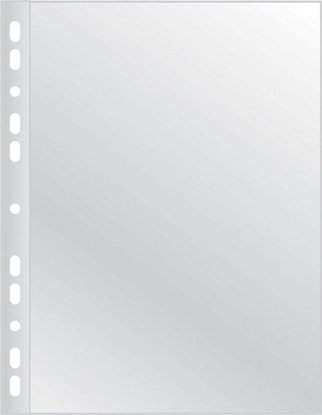 Picture of Q-Connect Koszulki Na Dokumenty A4