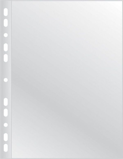 Picture of Q-Connect Koszulki Na Dokumenty A4