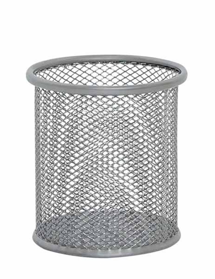 Picture of Q-Connect pojemnik na dugopisy q-connect office set (KF00846)