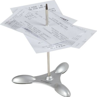 Attēls no Q-Connect SZPIKULEC/NABIJAK Q-CONNECT, METALOWY, DO RACHUNKÓW, 11CM KF14631
