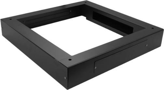 Picture of Q-Lantec Cokó do szaf stojcych 19" 600x600mm (SA-CS-SS-600-600-C)