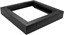Picture of Q-Lantec Cokó do szaf stojcych 19" 600x600mm (SA-CS-SS-600-600-C)