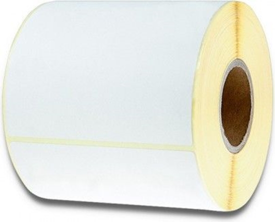 Picture of Qoltec Etykiety termiczne | 100 x 150 mm | 350 sztuk (51880)