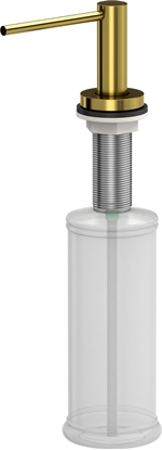 Attēls no Quadron JUDY dozownik pynu chrom