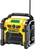 Изображение DeWalt DCR020-QW XR Li-Ion Kompakt-Radio w. DAB+