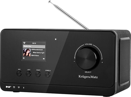 Изображение Radio Kruger&Matz KM0816