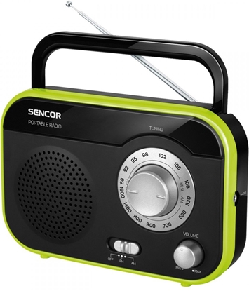 Picture of Radio Sencor SRD 210 BGN