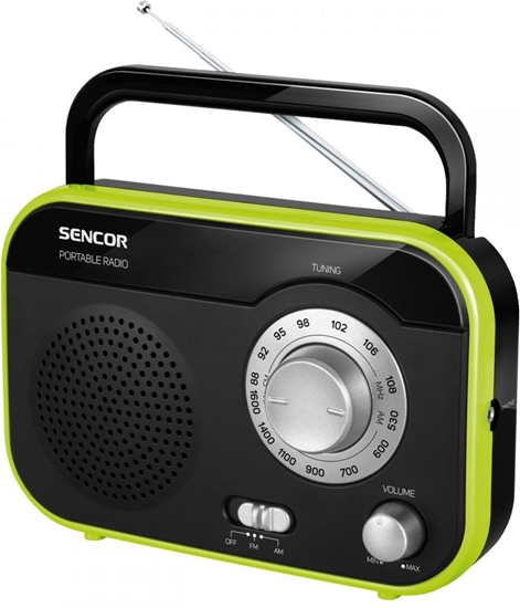 Picture of Radio Sencor SRD 210 BGN
