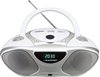Picture of Blaupunkt BB14WH FM/CD/MP3/AUX