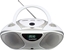 Attēls no Blaupunkt BB14WH FM/CD/MP3/AUX