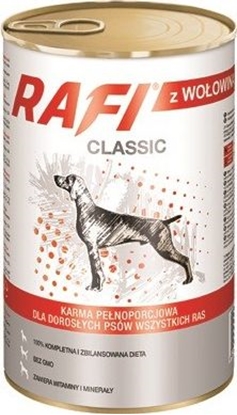 Изображение Rafi Karma Rafi Classic woowina 1240g
