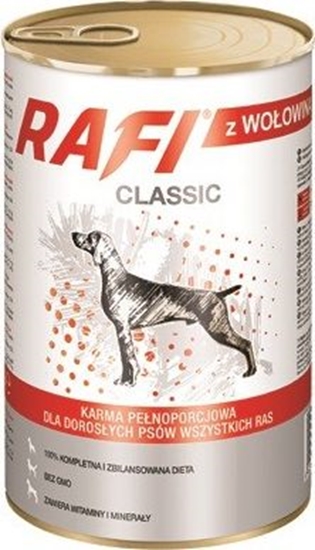 Picture of Rafi Karma Rafi Classic woowina 1240g