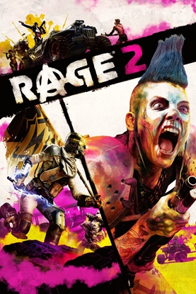 Picture of RAGE 2 Xbox One, wersja cyfrowa