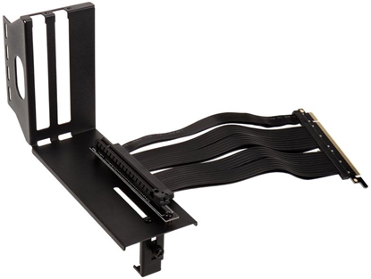 Picture of Raijintek PCIe x16, 0.2m, Czarny (0R400047)