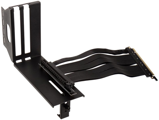 Picture of Raijintek PCIe x16, 0.2m, Czarny (0R400047)