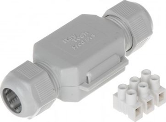 Picture of Raytech MUFA PRZELOTOWA GELBOX FRED-MP IP68 RayTech