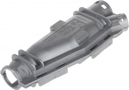 Picture of Raytech MUFA ROZGANA GELBOX KING-JOINT-Y16 IPx8 RayTech