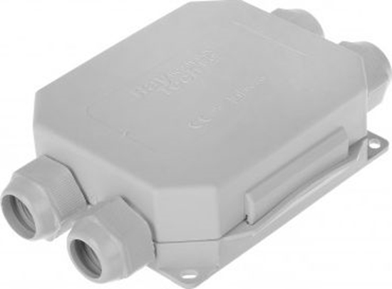 Изображение Raytech PUSZKA POCZENIOWA GELBOX READY-BOX IP68 RayTech