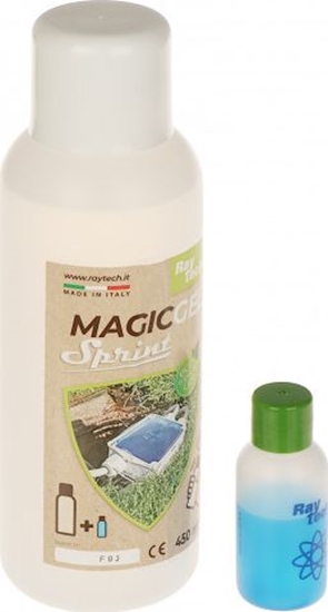 Picture of Raytech EL IZOLACYJNY MAGIC-GEL-SPRINT-450 RayTech