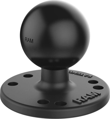 Picture of RAM Mounts Round Plate with Ball